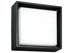 Plafondlamp 15x15cm