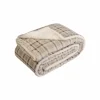 Plaid Granada 150x200cm - microvezel - Finland
