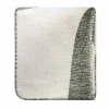 Plaid Nordick Rock 150x200cm - katoen & polyester - multicolor