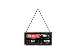 Plakkaat 10x20cm Gaming