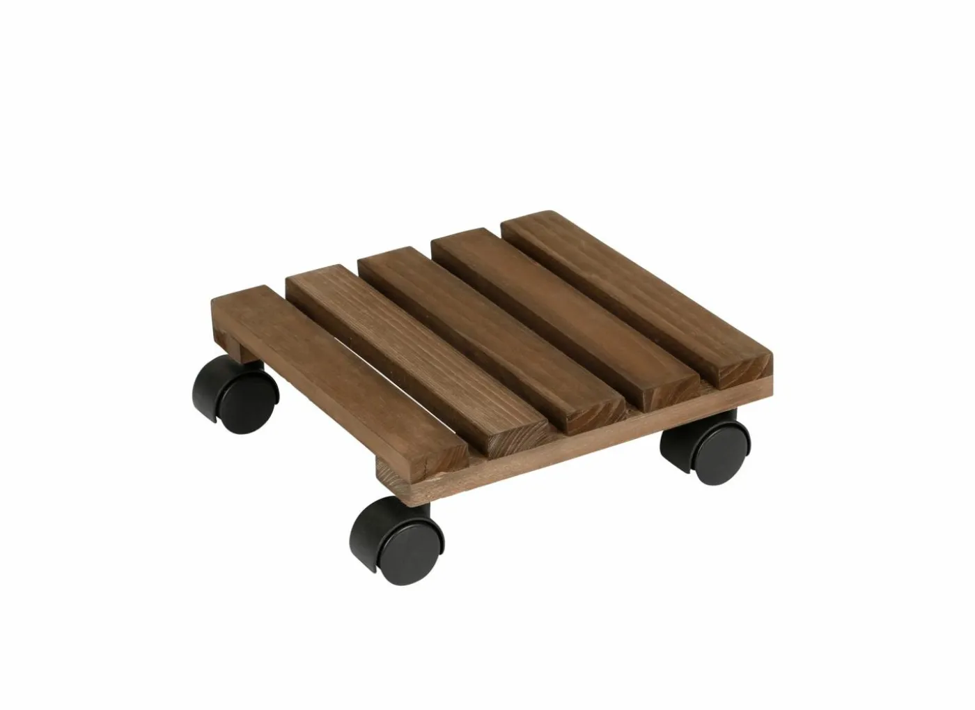 Plantenroller bruin