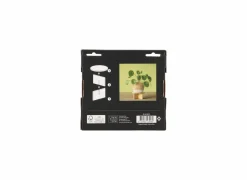 Plantenstandaard Small H8,5cm bamboe naturel