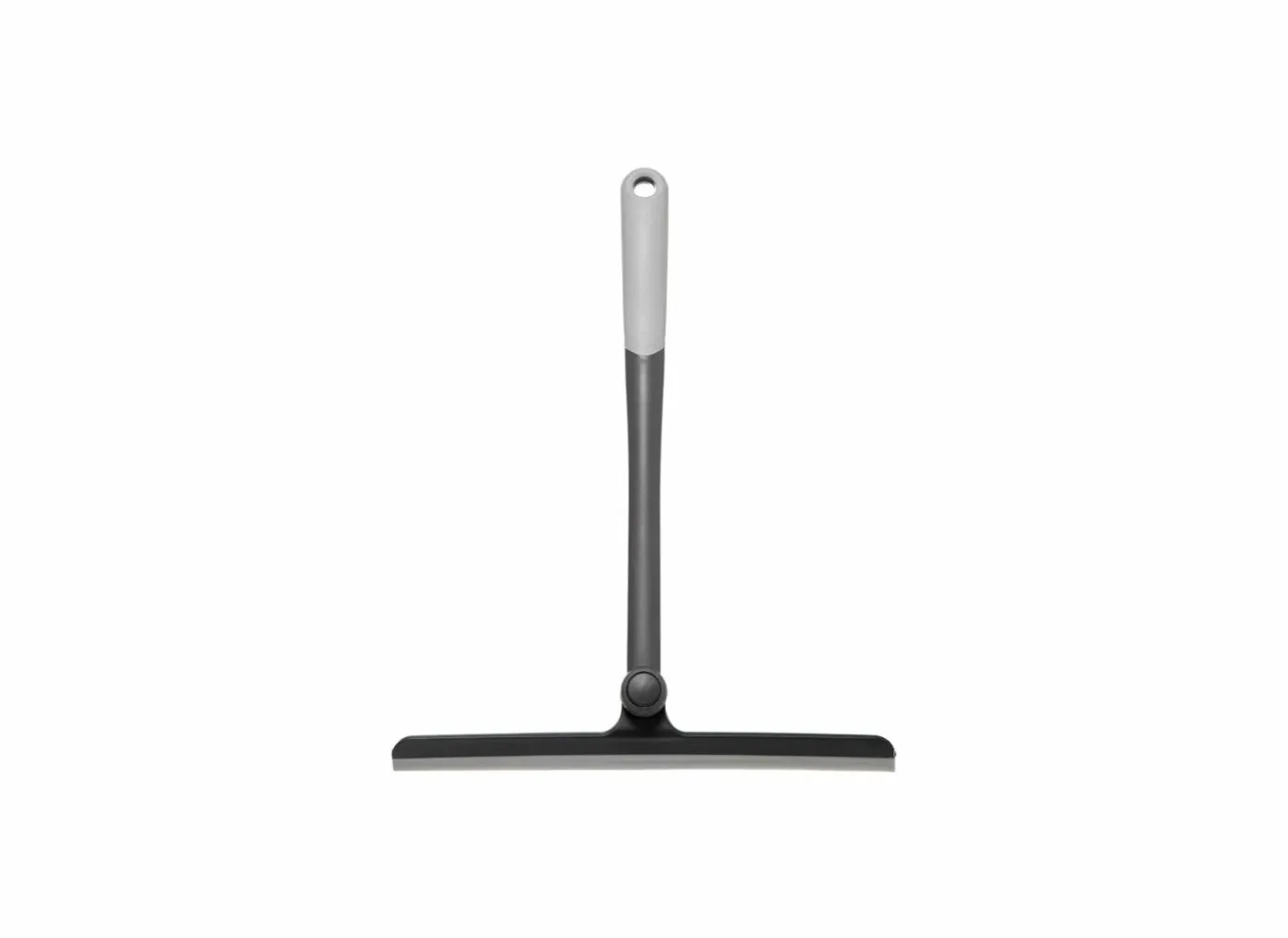 Raamwisser Pivot grijs