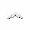 Railverlichting L-connector monofase variabel wit