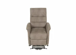 Relaxzetel elektrisch stof lever