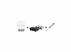 Renovatiekit 3 stuks