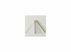 Rietjes Cocktail set met 8 rietjes