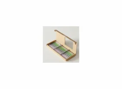 Rietjes Cocktail set met 8 rietjes