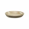Rond dienblad bamboe Ø42cm