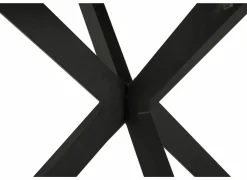 Ronde tafel Benedetta Ø150cm - eik massief - naturel