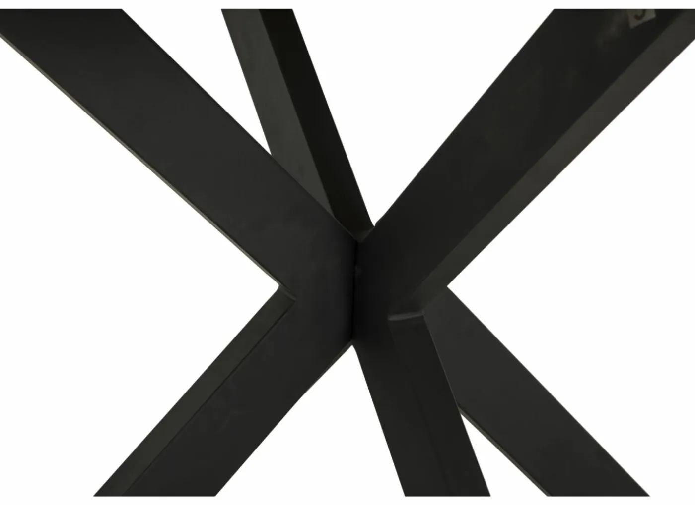 Ronde tafel Benedetta Ø150cm - eik massief - naturel