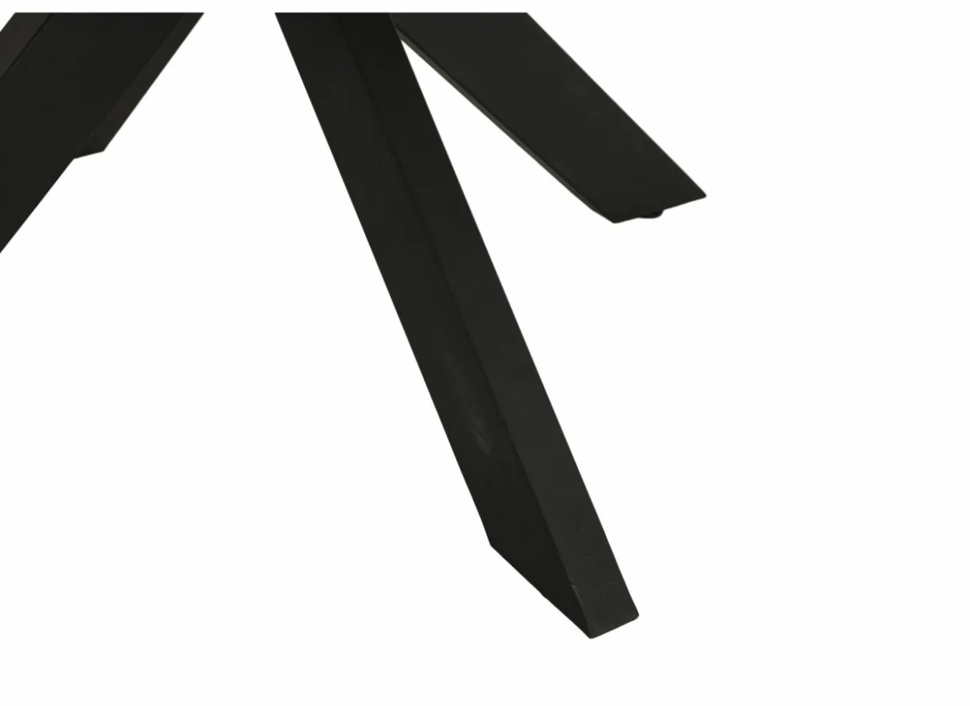 Ronde tafel Benedetta Ø150cm - eik massief - naturel