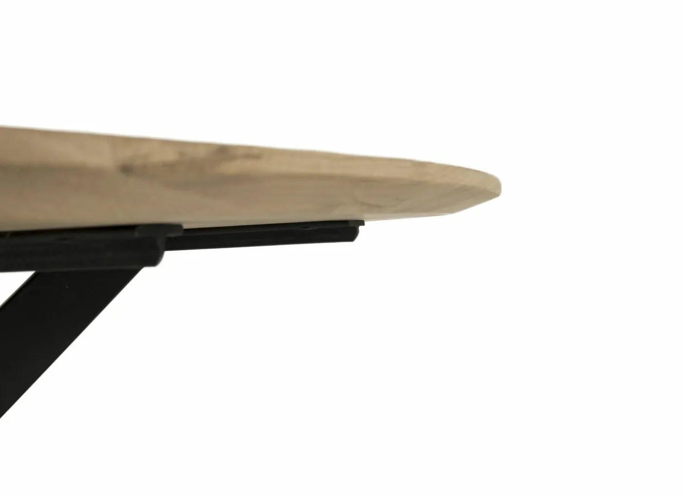 Ronde tafel Benedetta Ø150cm - eik massief - naturel