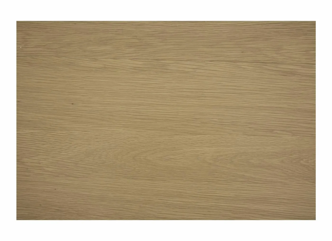 Ronde tafel Caribou Ø120/160/200 - massief & décor - eik