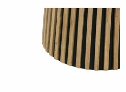 Ronde tafel Caribou Ø120/160/200 - massief & décor - eik