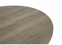 Ronde tafel Isla Ø130/170cm - lamulux - naturel