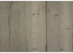 Ronde tafel Isla Ø150/190cm - lamulux - naturel