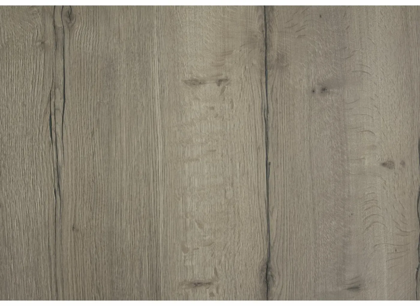 Ronde tafel Isla Ø150/190cm - lamulux - naturel