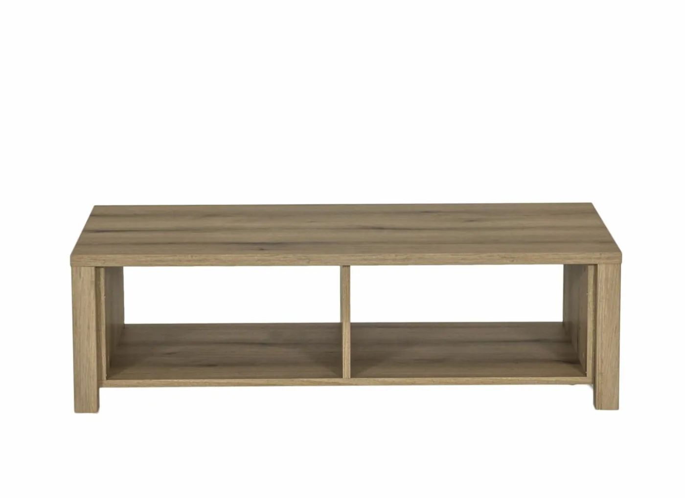 Salontafel Bordo 130cm - decor - etna eik