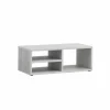 Salontafel Elvis 120x60cm - decor - white oak