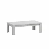 Salontafel Elvis 120x60cm - decor - white oak