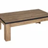 Salontafel Esther bruin