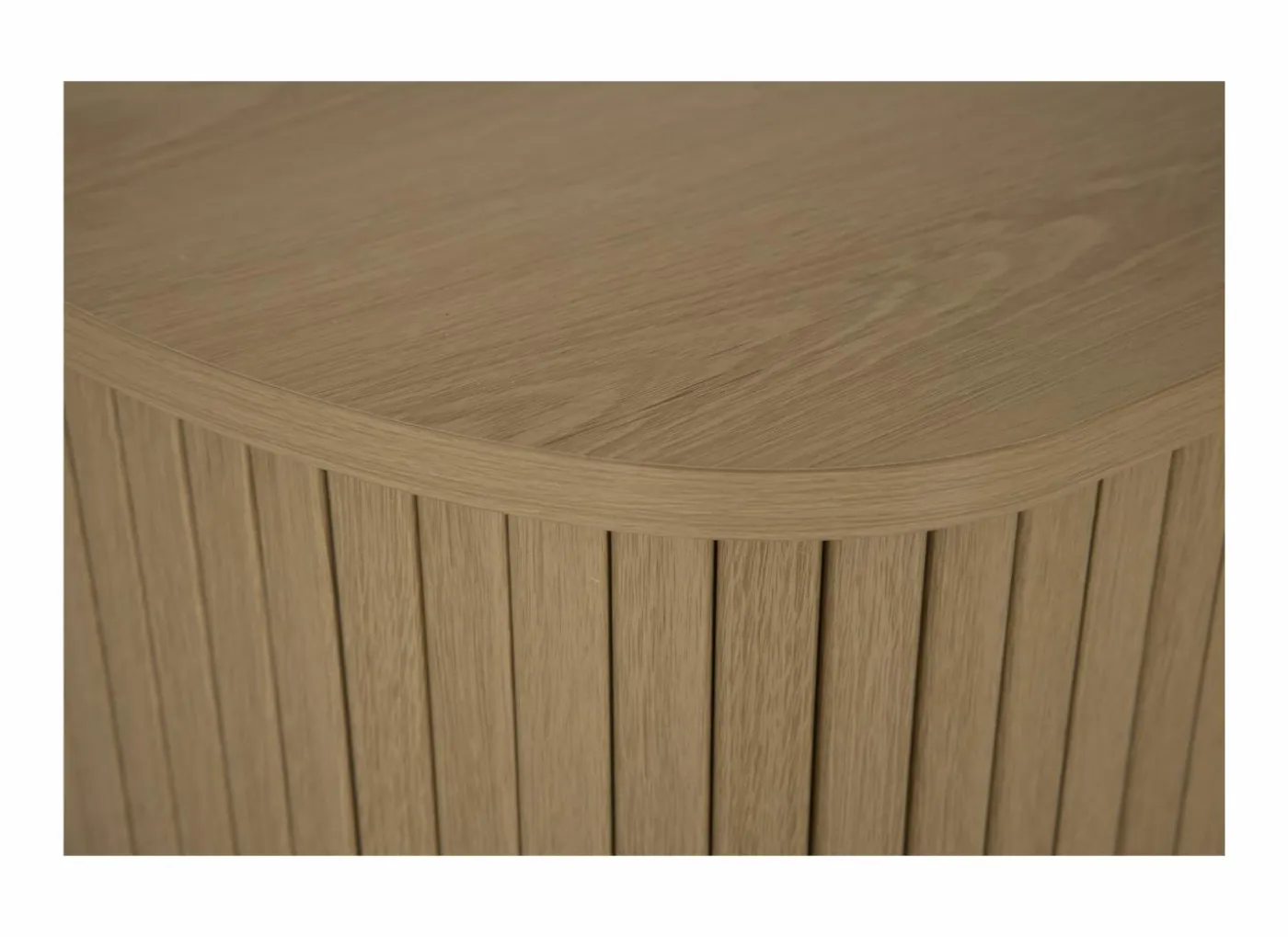 Salontafel Kajsa 55A 90x50x40cm - decor - eik