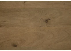Salontafel Odilon 145x85cm - hout massief - naturel