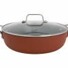 Sauteerpan Cerapro Ø28cm