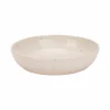 Schaal Amuse Ø14cm - stoneware - kwarts