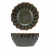 Schaal Astera Ø7,5cm - keramiek - ocean
