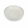 Schaal Cameo Ø32cm - stoneware - beige