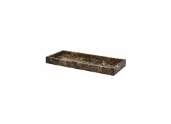 Schaal Hammam 35x15cm
