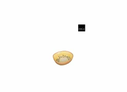 Schaal Kiwi 15x13,5cm