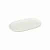 Schaal Nora  30x18cm
