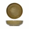 Schaal Sparkling Brown Ø11,5cm - terracotta - bruin