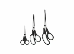 Schaar set van 3