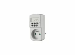 Schakelklok Digitaal 1-voudig