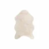 Schapenvacht Lambskin 60x90cm wit