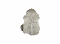 Schapenvacht Slavic 60x70cm grijs