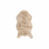 Schapenvacht 80x150cm naturel