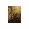 Schilderij Beehive 100x140cm