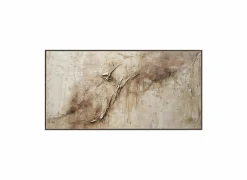Schilderij Relic 140x70cm
