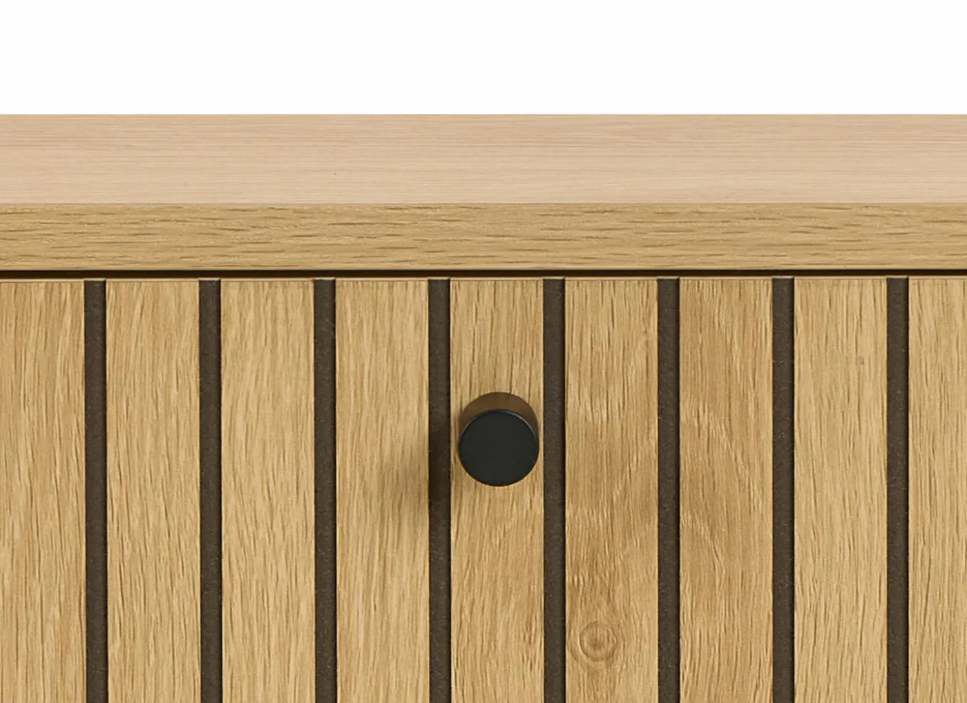 Schoenenkast 72x17x43cm - decor - bruin
