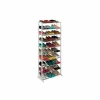 Schoenenrek Shoeshine 50x16x140cm
