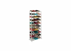 Schoenenrek Shoeshine 50x16x140cm