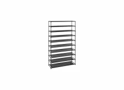 Schoenenrek 93x30,5x158cm