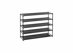 Schoenenrek 93x30,5x158cm