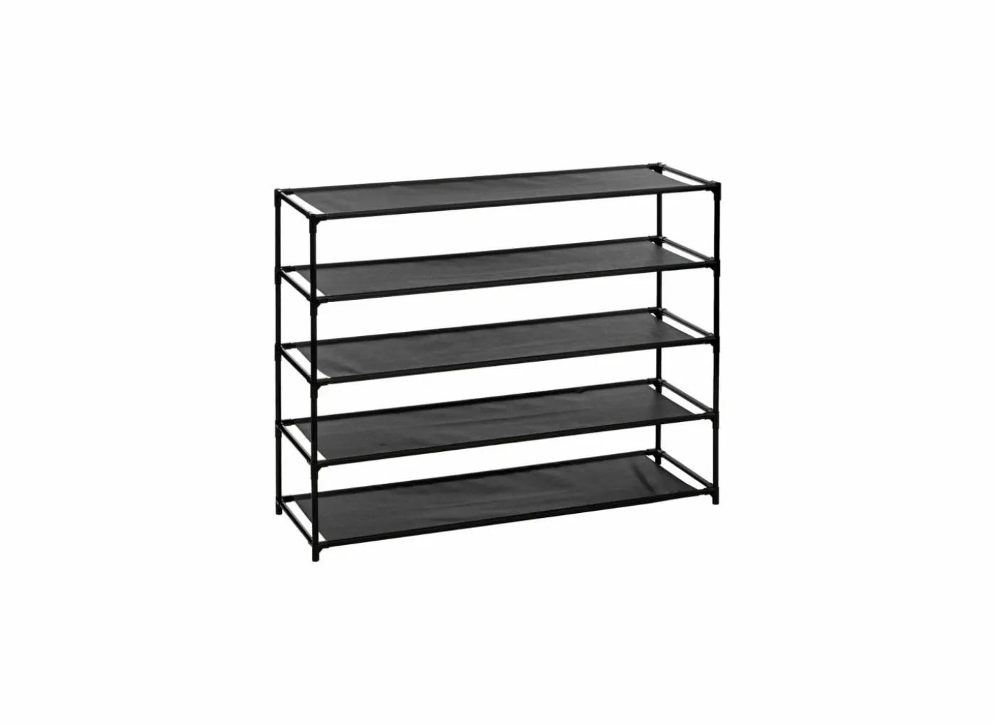Schoenenrek 93x30,5x158cm