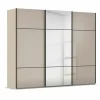 Schuifdeurkast 240cm - decor - fango